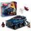 LEGO® Marvel 76349 Spider-Man Prison Transport Chase