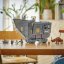 LEGO® Star Wars TM 75453 Le Sandcrawler™ d'Offworld et le Mudhorn
