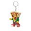 LEGO® Iconic Pizza figura luminosa