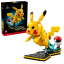 LEGO® Pokémon™ 72152 Pikachu a Poké Ball