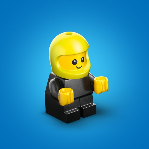 LEGO® City 60482 Veículos – Camião dos Bombeiros