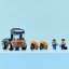 LEGO® City 60491 Transportwagen voor motoren