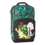 LEGO® Ninjago Green Maxi Plus 20214-2301 - mochila escolar