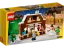 LEGO® 40602 Winterse marktkraam
