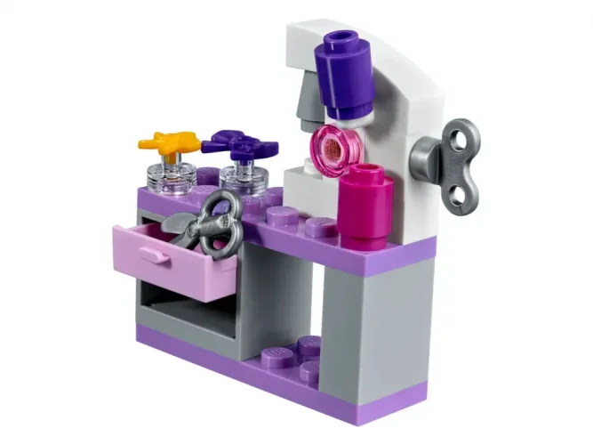 LEGO® Disney™ 40388 Kit de vestir Mini-Doll