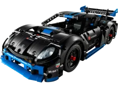 LEGO® Technic™ 42176 Carro de Corrida Porsche GT4 e-Performance