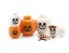 LEGO® Testa contenitore (misura S) - scheletro