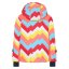 LWJESSE 717 - JACKET - Rosso