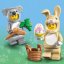 LEGO® Minifigurky 71051 28. série - zvířata