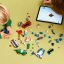 LEGO® | Disney™ 43264 Toy Story feesttrein en RC auto