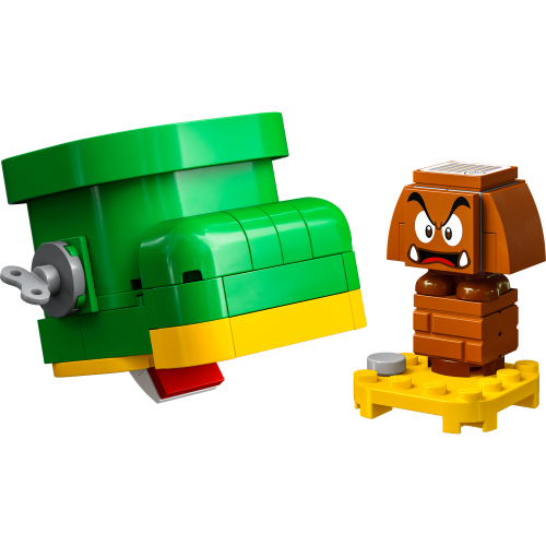 LEGO® Super Mario™ 71404 Pack espansione Scarpa del Goomba