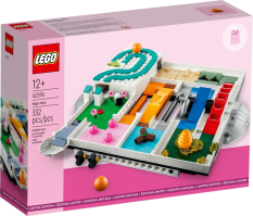 LEGO® 40596 Magic Maze