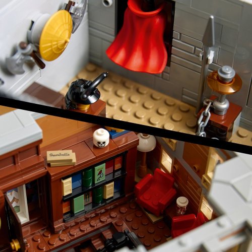 LEGO® Marvel 76218 Sanctum Sanctorum
