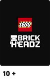 BrickHeadz