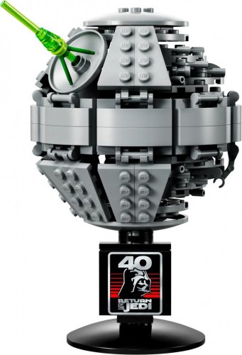 LEGO® Star Wars™ 40591 Hviezda smrti II