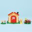 LEGO® Animal Crossing™ 77058 Przytulny dom Goldie