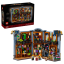 LEGO® Icons 11379 Librărie: Sanctuarul cărților