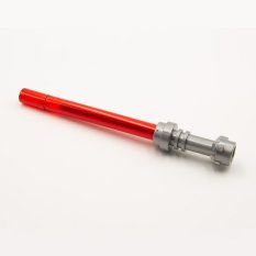 LEGO® Star Wars gelpen lichtzwaard -  Rood