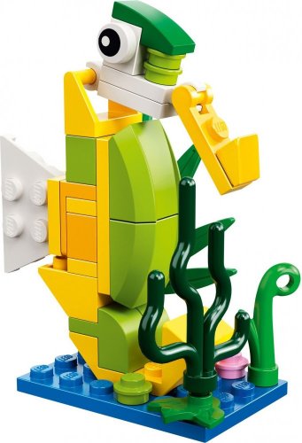 LEGO® 40411 Creatief plezier 12-in-1