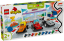 LEGO® DUPLO® 10445 F1® Team Rennautos mit Rennfahrern