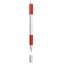 LEGO® Caneta de gel - vermelho