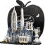 LEGO® Architecture 21066 New York City – The Big Apple