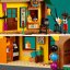 LEGO® Friends 42626 Vízi sportok a kalandtáborban