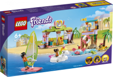 LEGO® Friends 41710 Diversão na Praia dos Surfistas