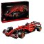 LEGO® Technic™ 42207 Monoposto F1 Ferrari SF-24