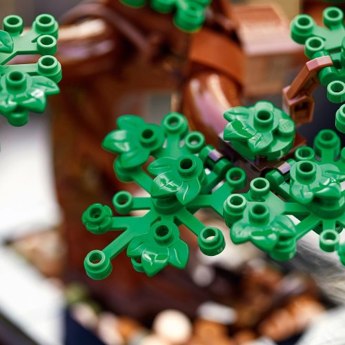 LEGO® Botanicals 10281 Drzewko bonsai