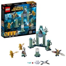 LEGO® Super Heroes 76085 Slag om Atlantis
