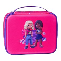 LEGO® Friends Nova a Aliya - pudełko na przekąski