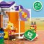 LEGO® Animal Crossing™ 77052 K.K koncertje a téren