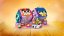 LEGO® Disney™ 43248 Les cubes des émotions Vice-Versa