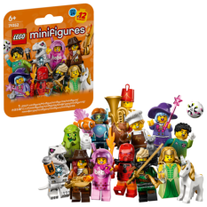 LEGO® Minifigures 71052 Serie 29 - box - 36 pcs