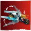 LEGO® Ninjago® 71816 Zanes Eismotorrad