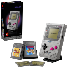 LEGO® Super Mario 72046 Game Boy™