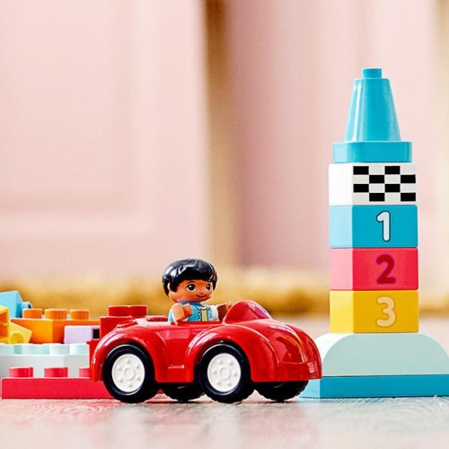 LEGO® DUPLO® 10914 Luxe opbergdoos