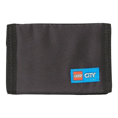 LEGO® CITY Race - tárca