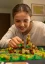 LEGO® Monkey Palace - Opičí palác