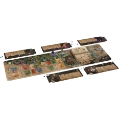 Zaklínač: Cesta osudu - Deluxe edice
