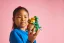 LEGO® Disney™ 43260 Vaianas Inselspaß