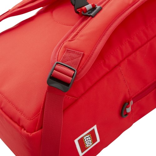 LEGO® Signature Brick 1x2 sac à dos - Rouge