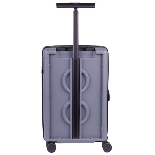 LEGO® Luggage Signature 20" Expandable - Grigio scuro