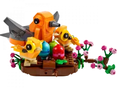 LEGO® 40639 Vogelnest