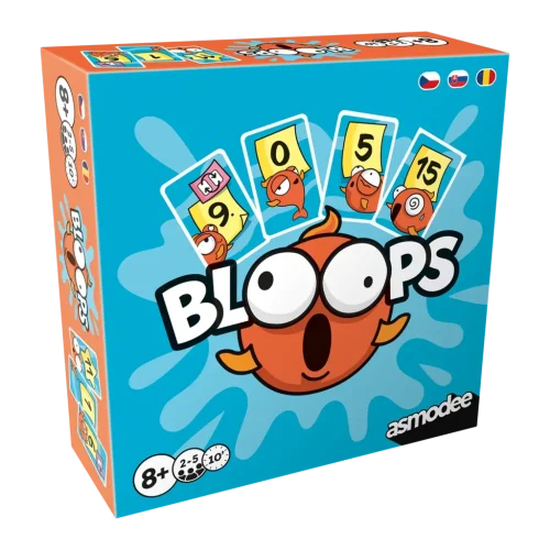 Bloops