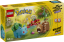 LEGO® Pokémon™ 72155 SMART Play™: Bulbasaur i Bidoof z krzewem jagody