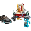 LEGO® Marvel 76213 La stanza del trono di Re Namor