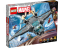 LEGO® Marvel 76248 Der Quinjet der Avengers