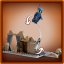 LEGO® Star Wars™ 75373 Hinterhalt auf Mandalore™ Battle Pack